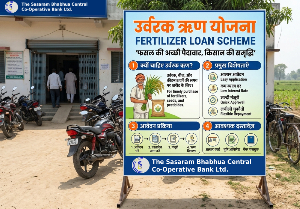 Fertilizer Loan