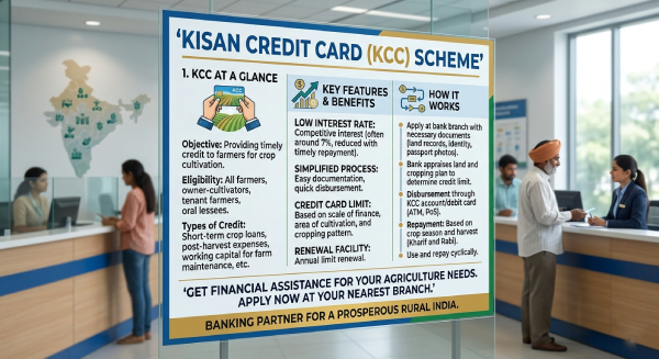 KCC Loan