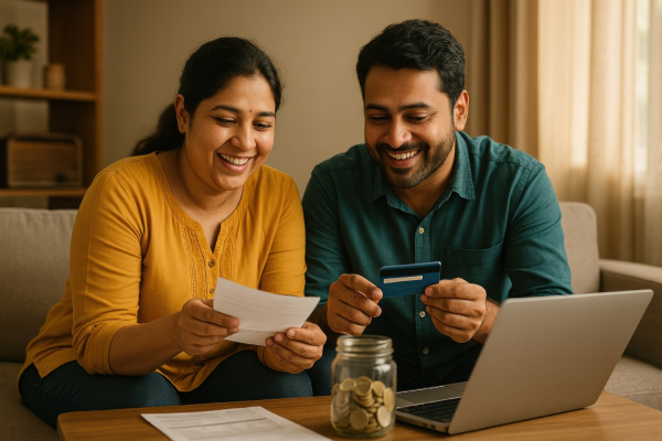Personal Loan